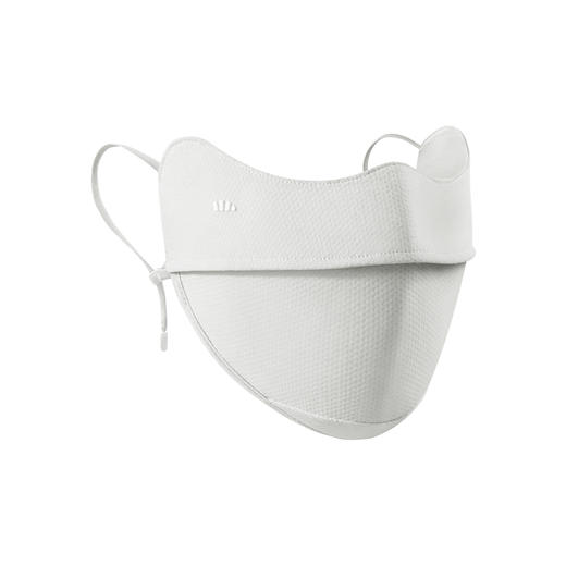 【绮】蕉下透气护眼角防晒口罩AS336板岩灰、沐阳紫、荷畔绿、高山灰 商品图1