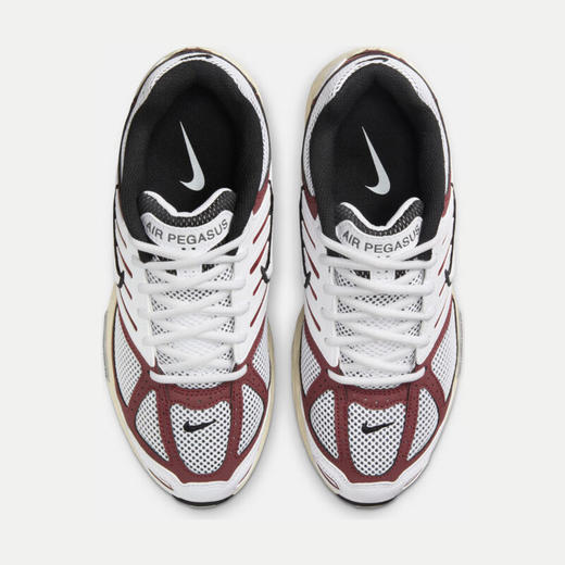 NIKE耐克 女休闲鞋 HQ5718-600 商品图3