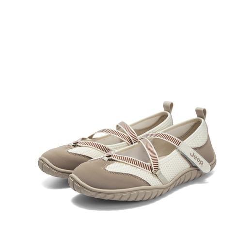 JEEP吉普 女休闲鞋 P651W13111 商品图0