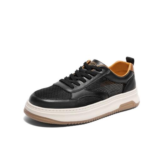 Belle百丽 男板鞋 A1528BM4 商品图1