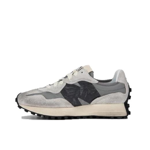 New Balance 男女同款休闲鞋 U327WCA-D 商品图0