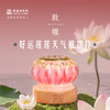 敦煌研究院【 好运莲莲天气瓶】 文创小夜灯桌面摆件生日礼物女生礼品 商品缩略图0