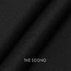 THESOONG"冰感小黑裤"极简珍稀丝弹面料垂坠感休闲裤HWKZ7292 商品缩略图5