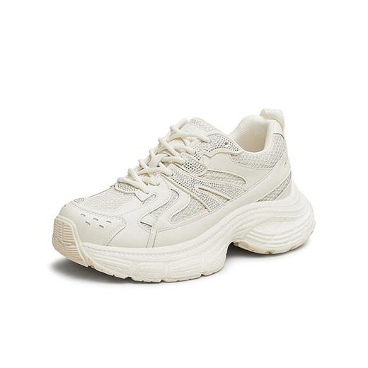 Tata他她 女老爹鞋 5RB01BM5 商品图0