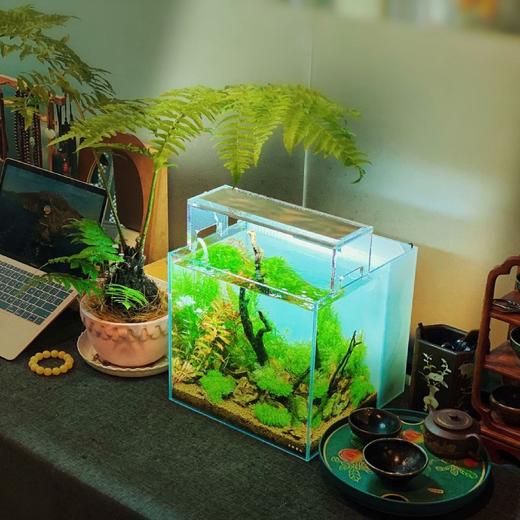 事事如意铜茶盘 新品非遗家居茶道用具湿泡台 百年铜艺世家 商品图1