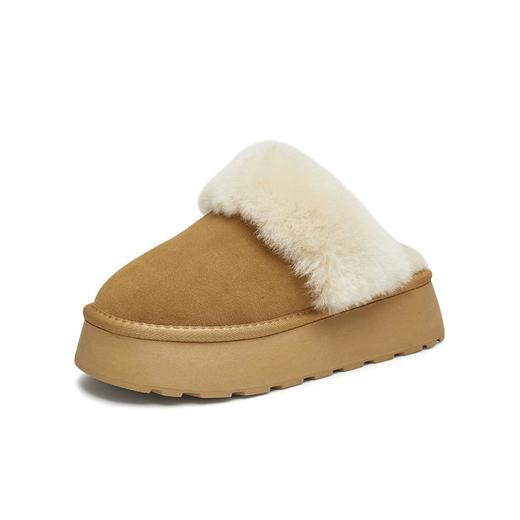 Tata他她 女单鞋 WDX38CH4 商品图1