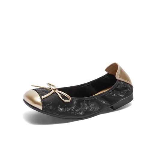 森达 女浅口单鞋 ZCC40CQ4 商品图1