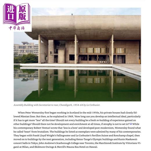 【中商原版】Brutalist Britain 进口艺术 粗野主义英国：20 世纪 60 年代和 70 年代的建筑 商品图3