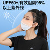 【绮】匹克*防晒面罩YH73104 商品缩略图2