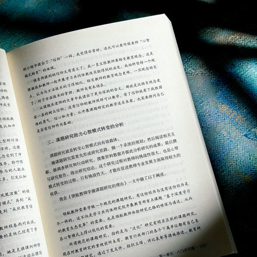 走向实证 给教师的教科研建议 大夏书系 黄建初编 商品图9