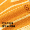 【萌鸡小队IP】巴拉巴拉男童袜子秋季新品儿童短袜两双装 商品缩略图3
