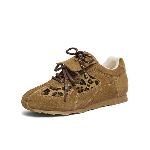 Tata他她 女阿甘鞋 GLE02AM5 商品图1