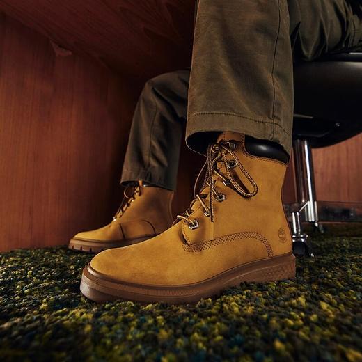 Timberland添柏岚 女马丁靴 A5N9S231 商品图3