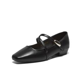 BASTO百思图 女单鞋 M1587AQ5