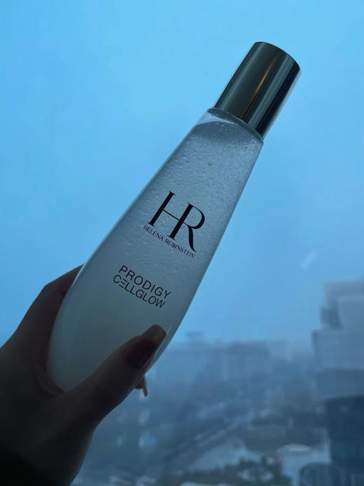 H/R小露珠水油同补巨滋补贵妇精华水 商品图2