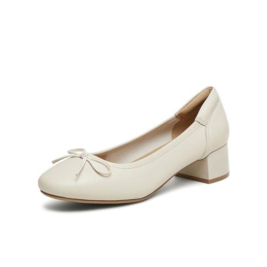 Teenmix天美意 女玛丽珍鞋 KQ025AA5 商品图2