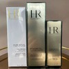 【限时加赠赫莲娜面霜小样5ml*3】HR/赫莲娜 新版悦活修护绿宝瓶三件套（新肌水200ml＋精华50ml＋洁面125ml） 商品缩略图3