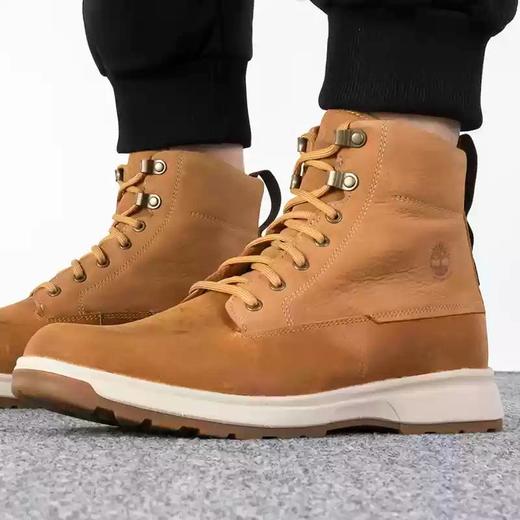 Timberland添柏岚 男马丁靴 A43VN231 商品图2