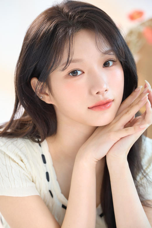 olens 半年抛【琉璃摩卡棕】14.2mm 商品图3