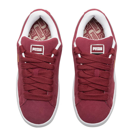 PUMA彪马 男女同款休闲鞋 395205-12 商品图3