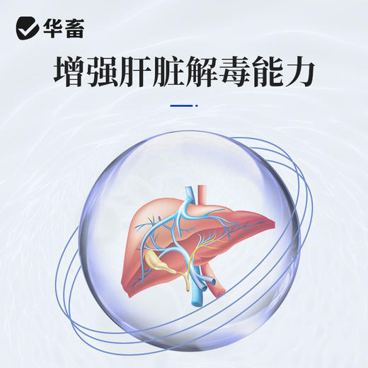 华畜25%维生素C可溶性粉 预防应激 提升免疫力 进口溶剂 吸收更好 禽兽水产用 商品图4