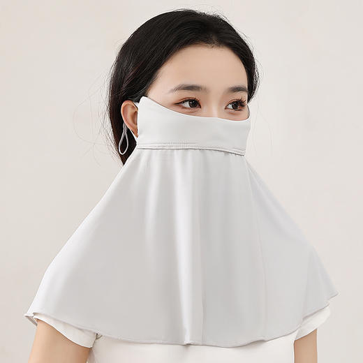 【绮】匹克*防晒面罩YH73105 商品图7