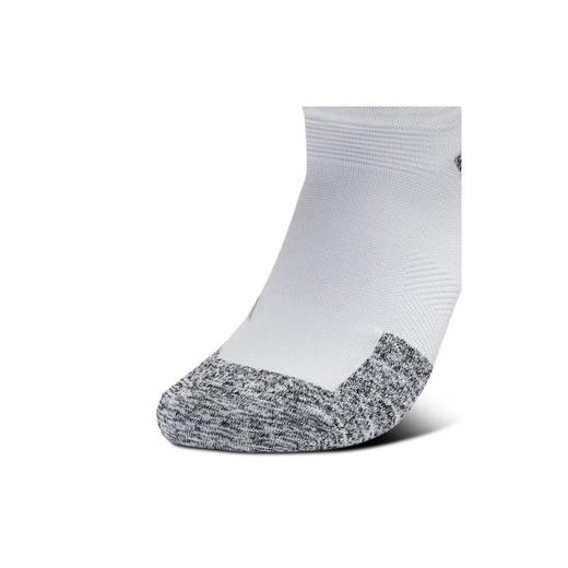 UnderArmour安德玛 男女同款短袜 1376075-100 商品图3