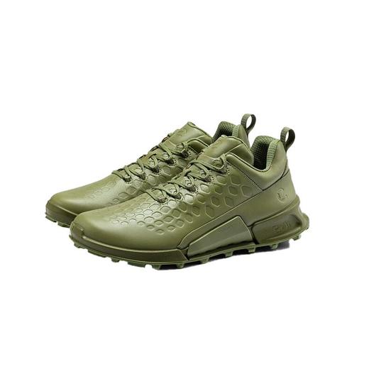 ECCO爱步 男运动鞋 822894 商品图2