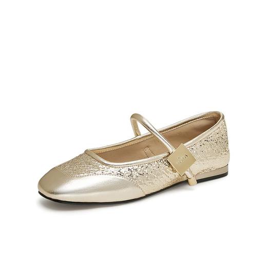 Tata他她 女玛丽珍鞋 XCK04CQ4 商品图0