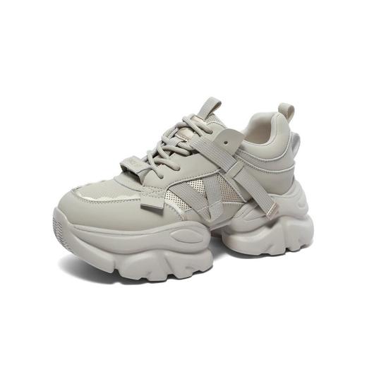 森达 女老爹鞋 SXC01AM4 商品图1