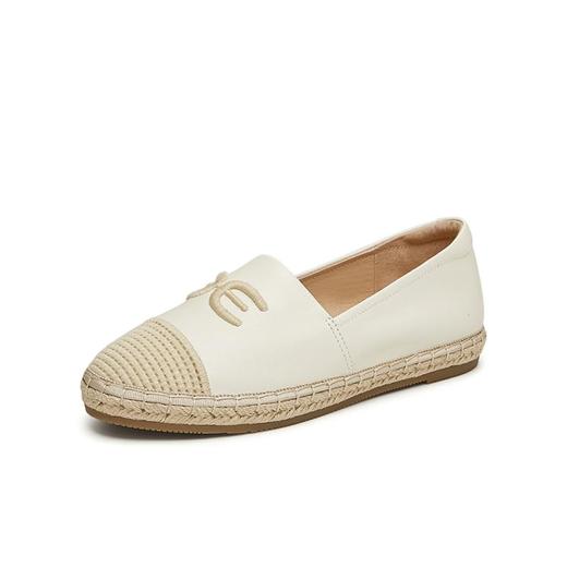 Tata他她 女单鞋 DWCL1BA4 商品图2