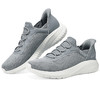 Skechers斯凯奇 男休闲鞋 118300-GRY 商品缩略图2