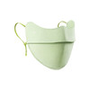 【绮】蕉下透气护眼角防晒口罩AS336板岩灰、沐阳紫、荷畔绿、高山灰 商品缩略图2
