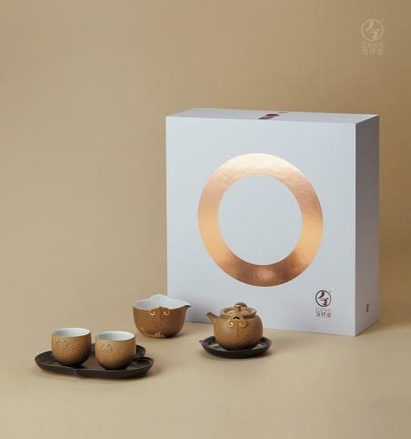 万仟堂-如意双喜·随手礼 商品图2