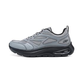 Skechers斯凯奇 男跑步鞋 118077-CCL