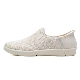Skechers斯凯奇 女休闲鞋 100426-OFWT