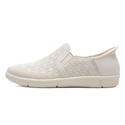 Skechers斯凯奇 女休闲鞋 100426-OFWT 商品图0