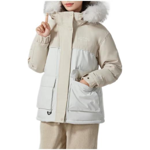 New Balance 女羽绒服 NPE43042-LBE 商品图4