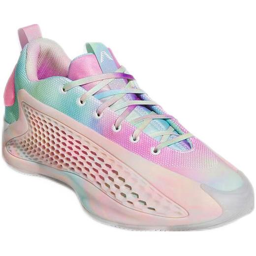 adidas阿迪达斯 男女篮球鞋 JR3915 商品图2