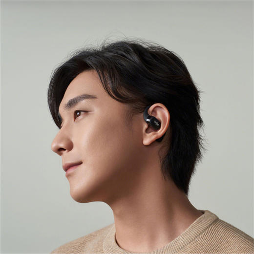 韶音开放式蓝牙不入耳耳机T910 商品图1