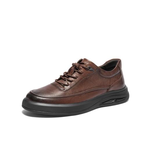 Belle百丽 男休闲鞋 A1685DM4 商品图1