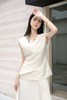 Le Malene 气质知性无袖上衣 20916 商品缩略图1