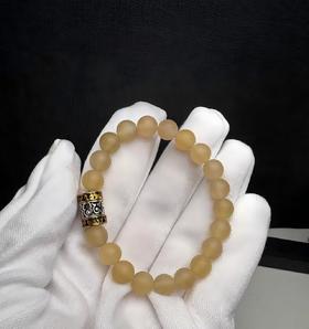 羊角手串HL0005