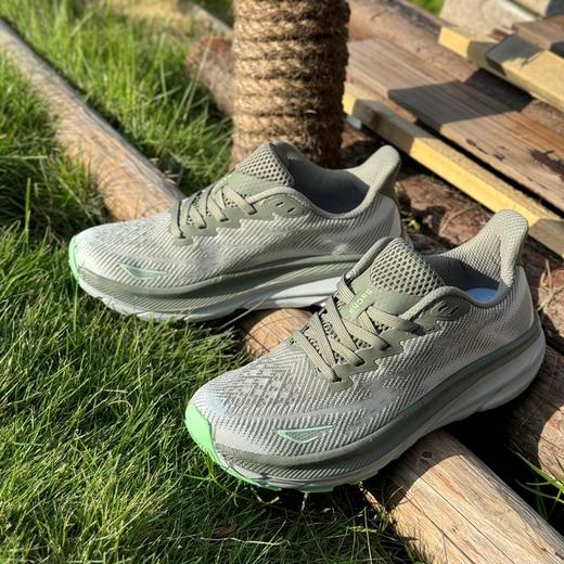 英国SACHA男女同款网眼透气厚底休闲运动鞋跑步鞋BTZ0271 商品图3