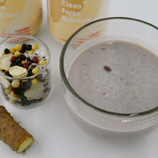 超凡依旧 红豆能量餐3.0 运动户外代餐奶昔营养食品 商品图3