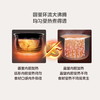 【金皇会329金币专享】美的（Midea）圆釜系列电压力锅双胆高压电饭锅 家用全自动智能预约开盖煮小米粥炖汤YL50Easy203电饭煲4-6人 商品缩略图2