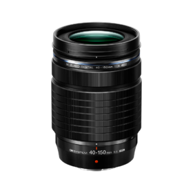 PRO级视野 夏日特调 M.ZUIKO DIGITAL ED 40-150mm F4.0 PRO