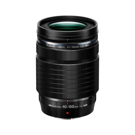PRO级视野 夏日特调 M.ZUIKO DIGITAL ED 40-150mm F4.0 PRO 商品图0