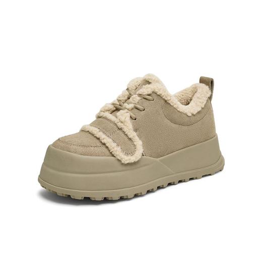 BASTO百思图 女休闲鞋 L5028DD4 商品图1