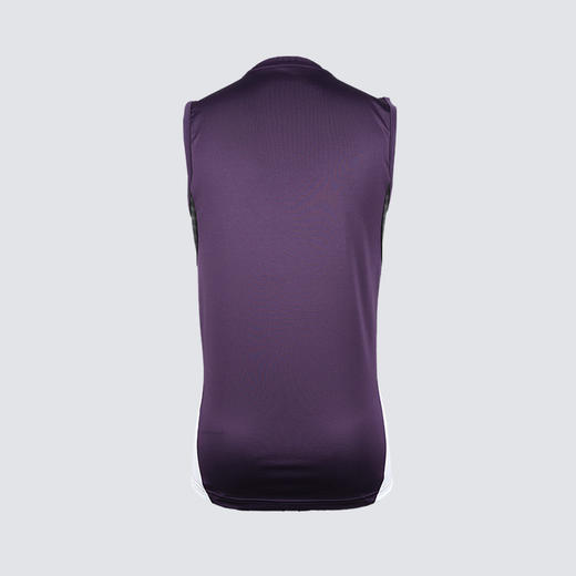 小李子阿迪达斯曼联运动训练无袖训练服透气比赛成人男JP3110 商品图1